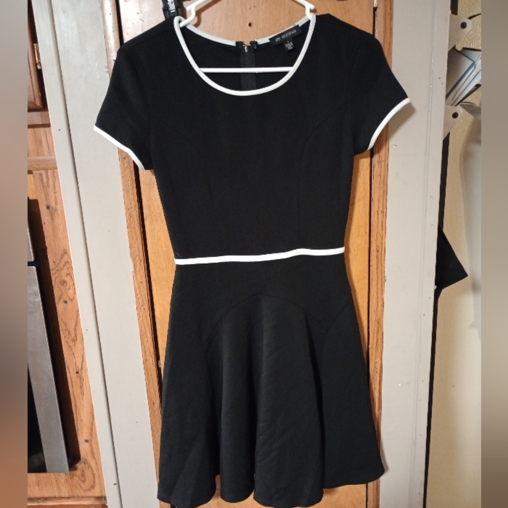Jodi Kristopher dress